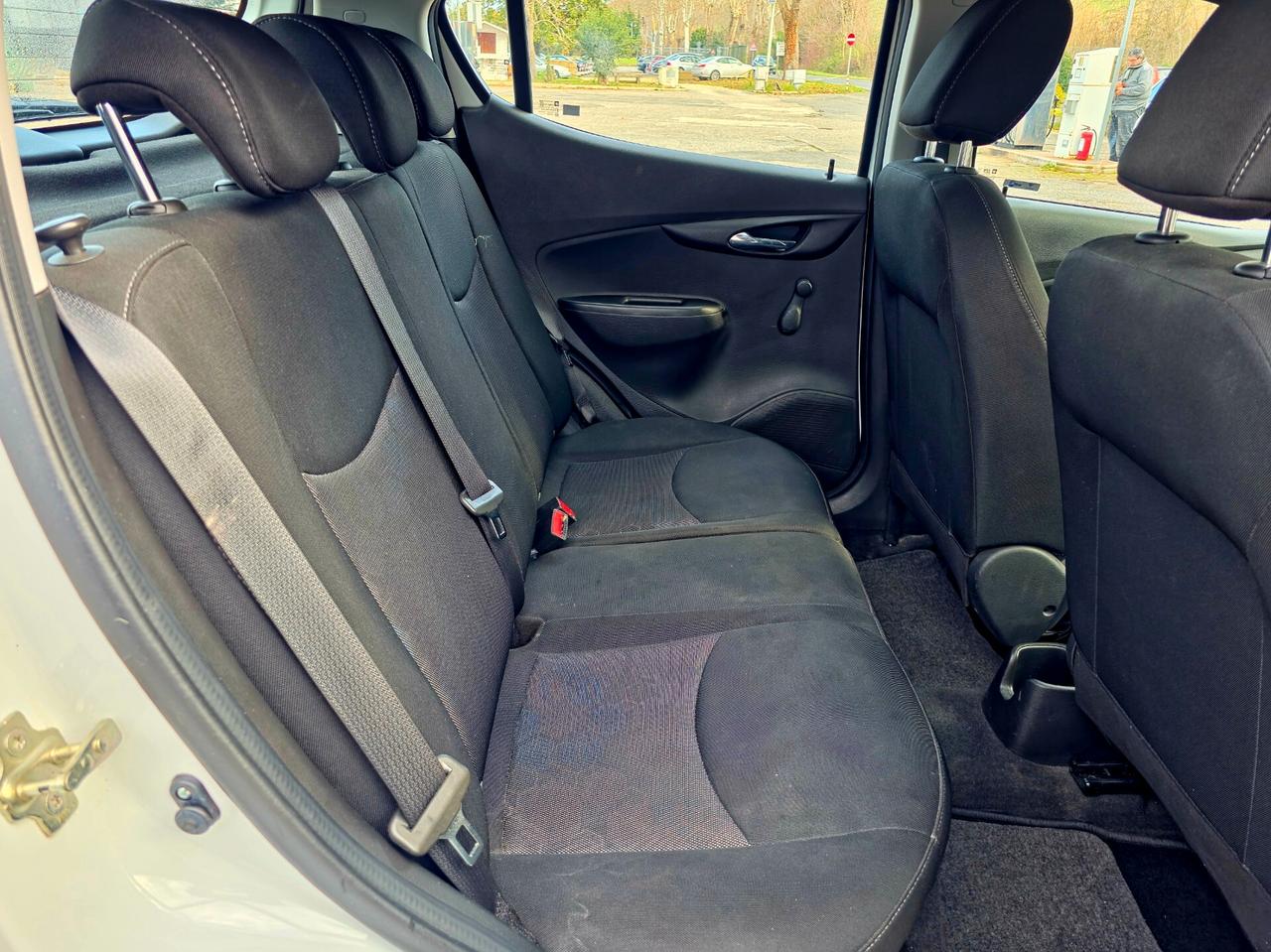 Opel Karl Rocks 1.0 75 CV aut. 2017-E6 Automatico NEO