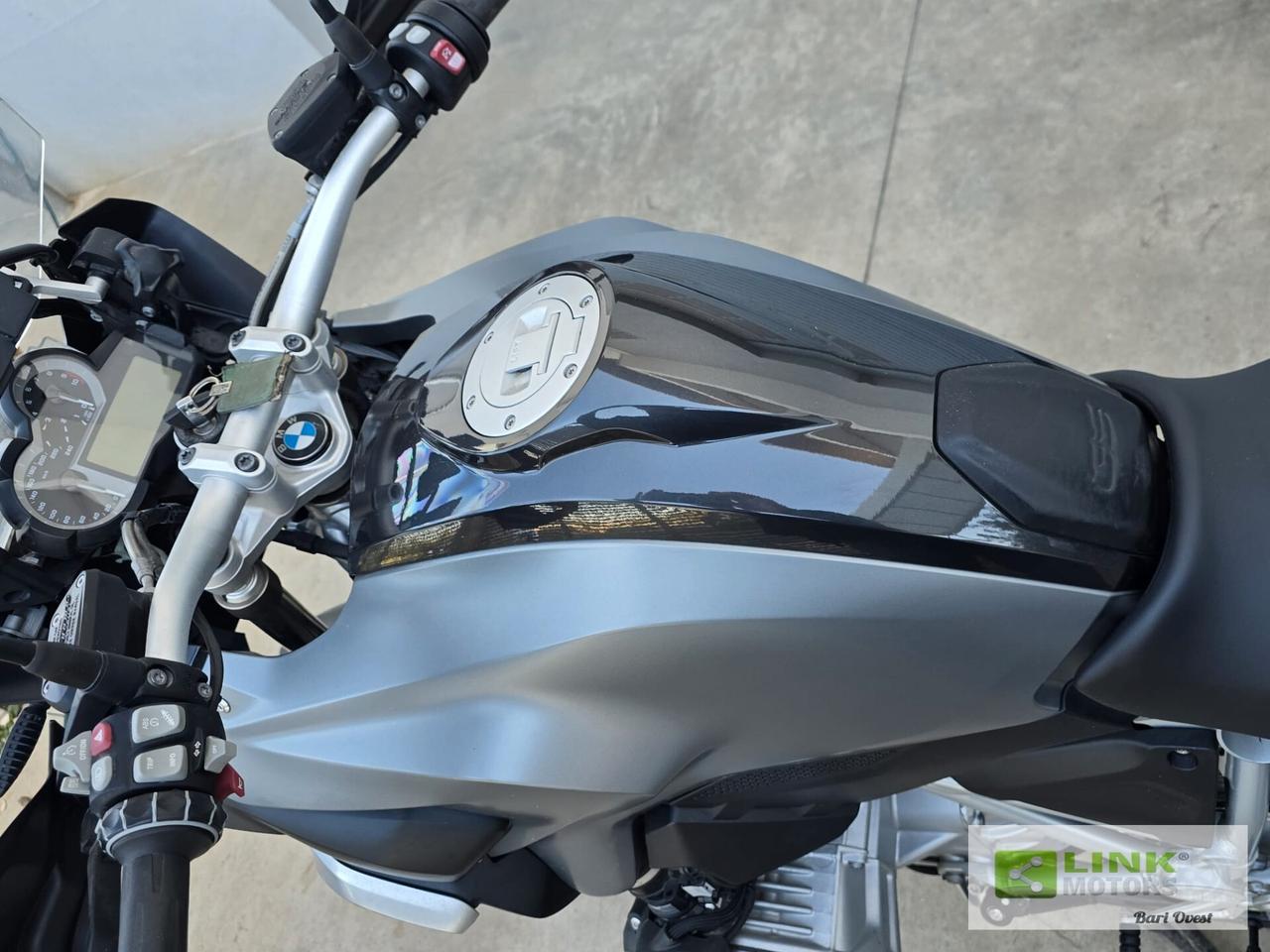 Bmw R 1200 GS
