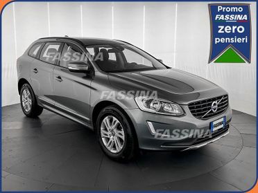 Volvo XC60 XC60 2.0 d3 Business 150cv geartronic