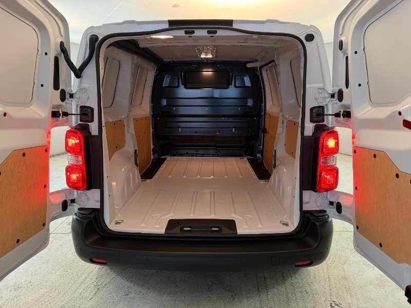 CITROEN Jumpy M - 1.5 BlueHDi 120 S&S