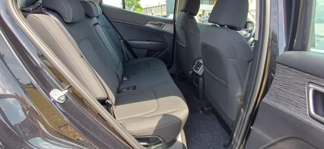 KIA Sportage 1.6 CRDi MHEV DCT Business