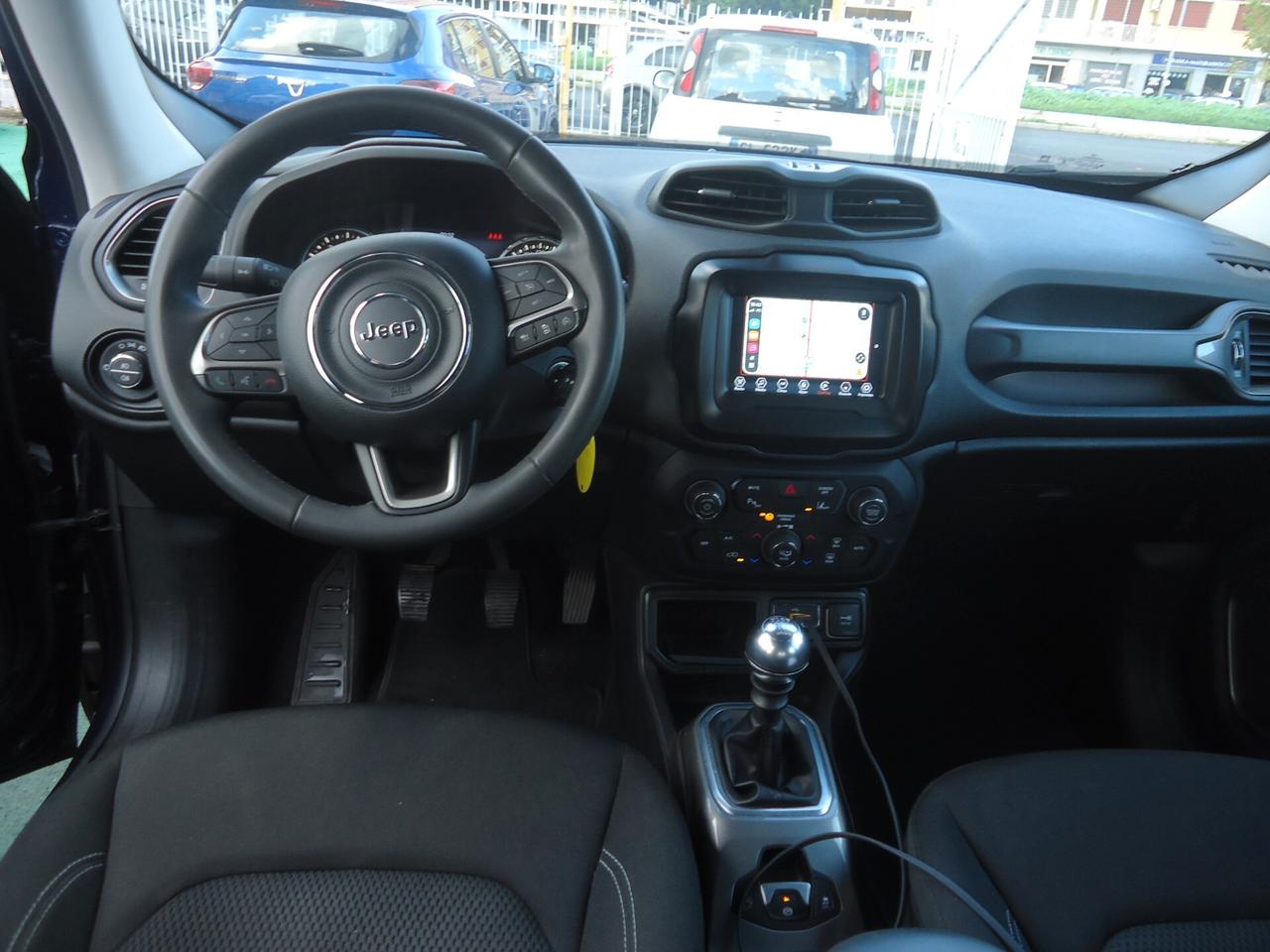 Jeep Renegade 1.0 T3 Limited