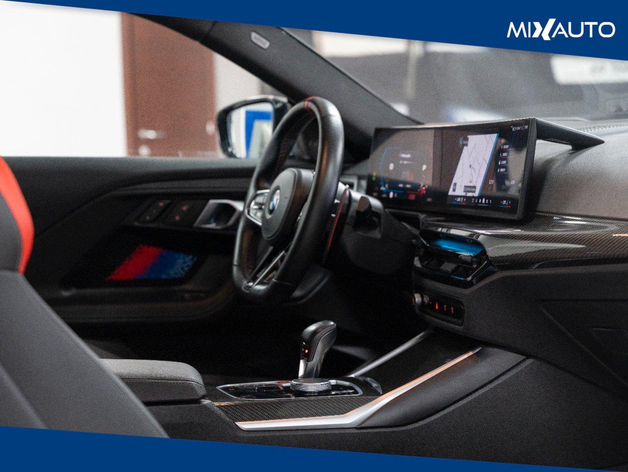 BMW M2 Coupe 3.0 480CV Auto