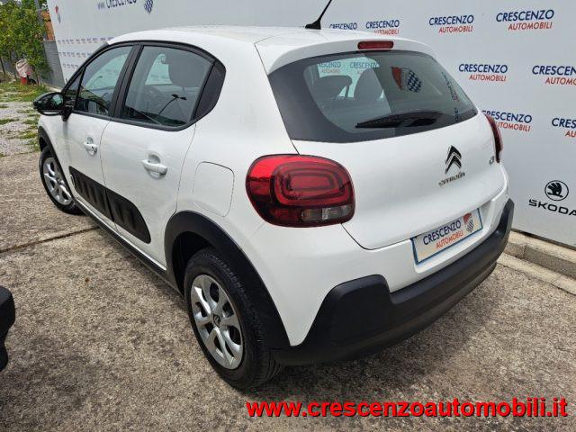 CITROEN C3 BlueHDi 100 S&S Feel - MINI RATA