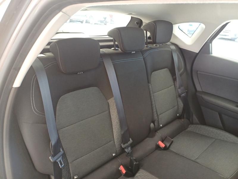 RENAULT CAPTUR 1.0 TCE 74 KW GPL EQUILIBRE SUV