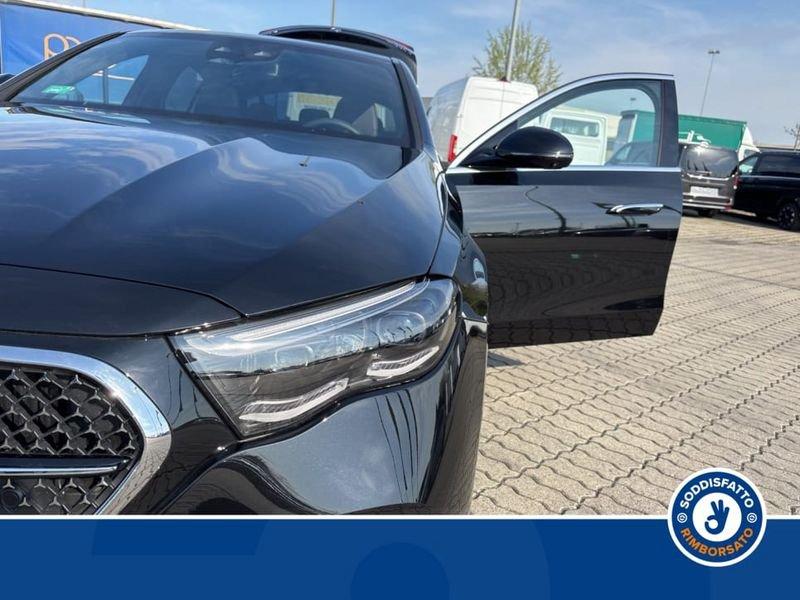 Mercedes-Benz Classe E 300de 4Matic EQ-Power Berlina AMG Line Premium Plus