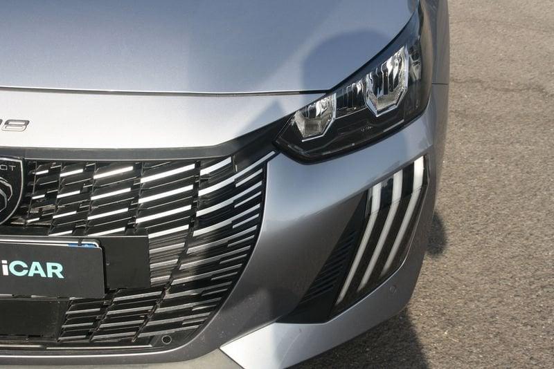 Peugeot 208 Allure Turbo benzina 100