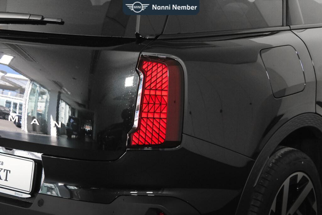 Mini Mini Countryman 1.5 48V C Favoured Steptronic