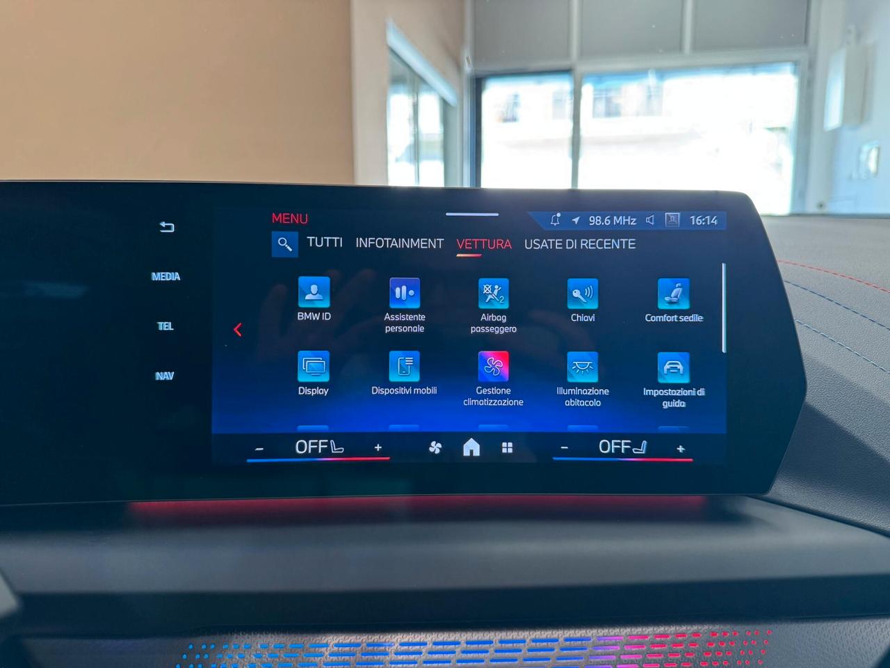 Bmw 118 118d MSport Pro