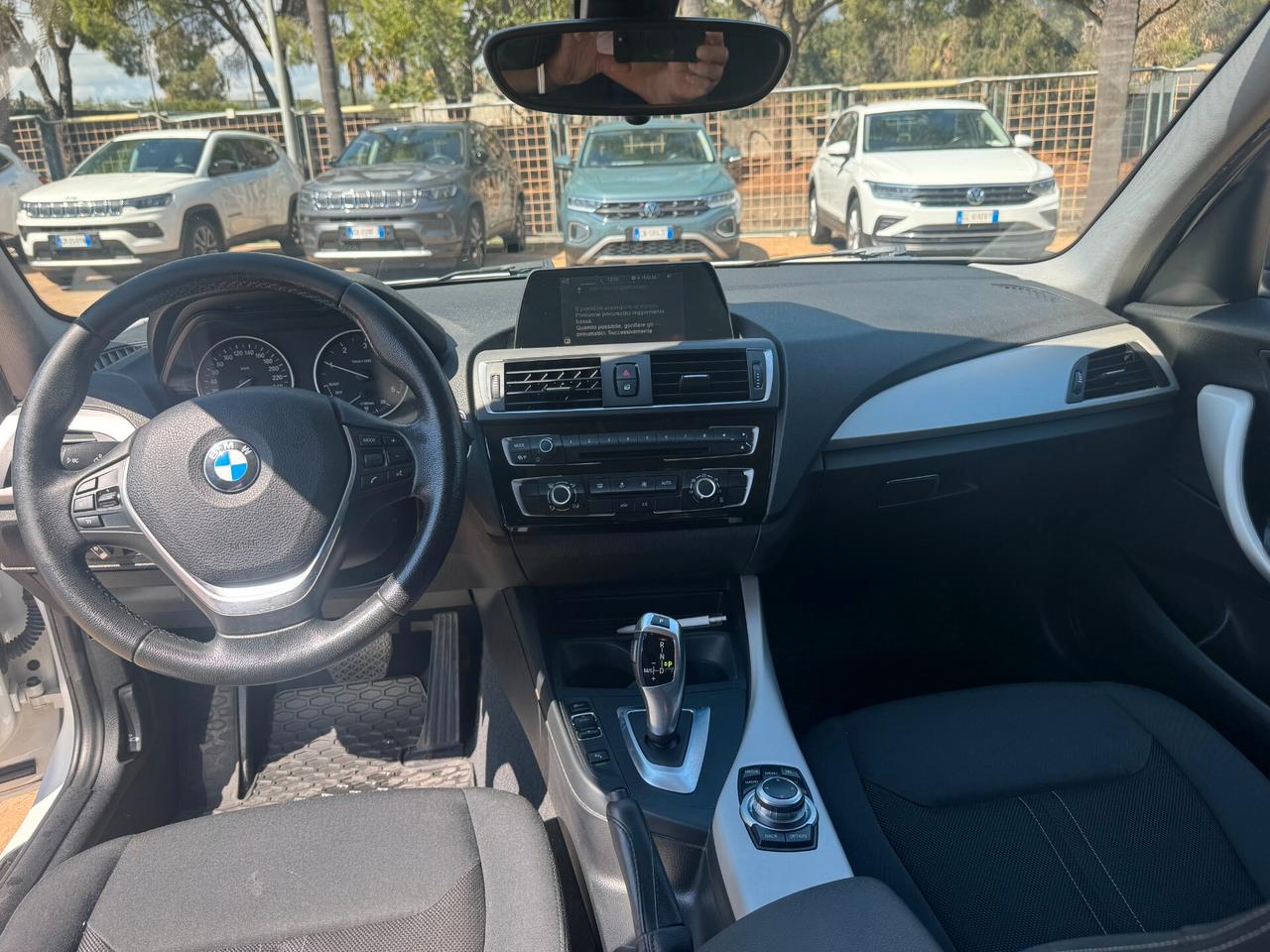 Bmw 116 116d 5p. Urban