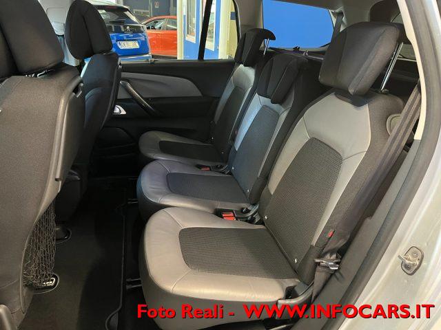 CITROEN Grand C4 Picasso BlueHDi 150 S&S Exclusive 7 POSTI