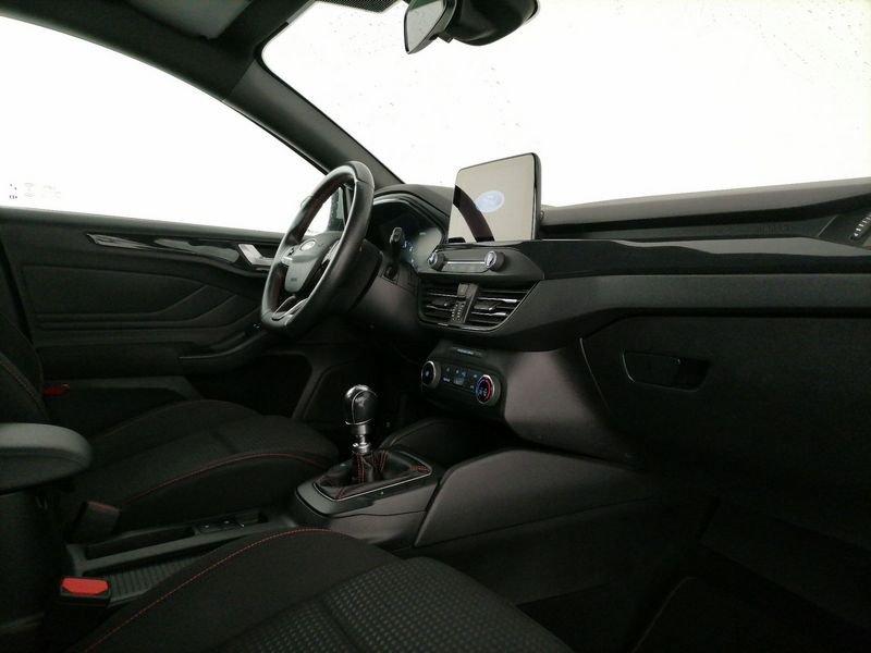 Ford Focus SW 1.5 ecoblue ST-Line s&s 120cv