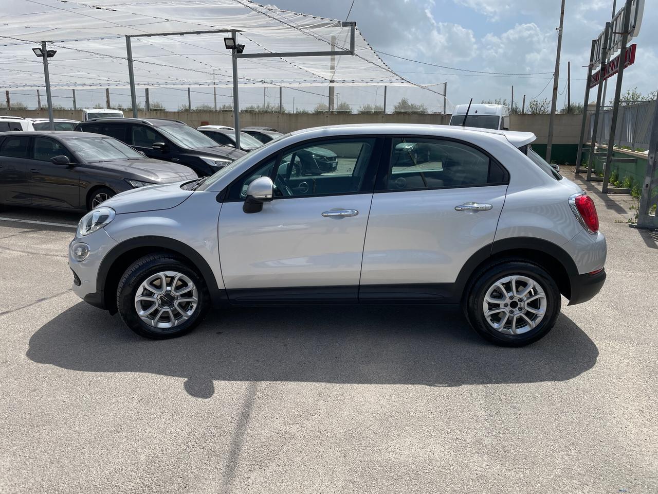 Fiat 500X 1.3 MultiJet 95 CV Business