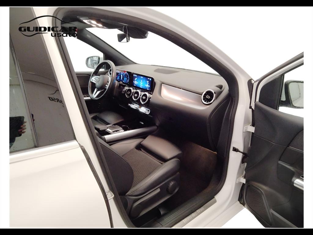 Mercedes-Benz Classe B - W247 2018 - B 180 d Sport Plus auto