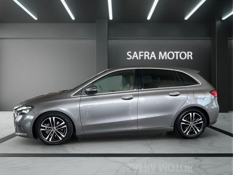 Mercedes-Benz Classe B B 180 d Progressive Adv Plus