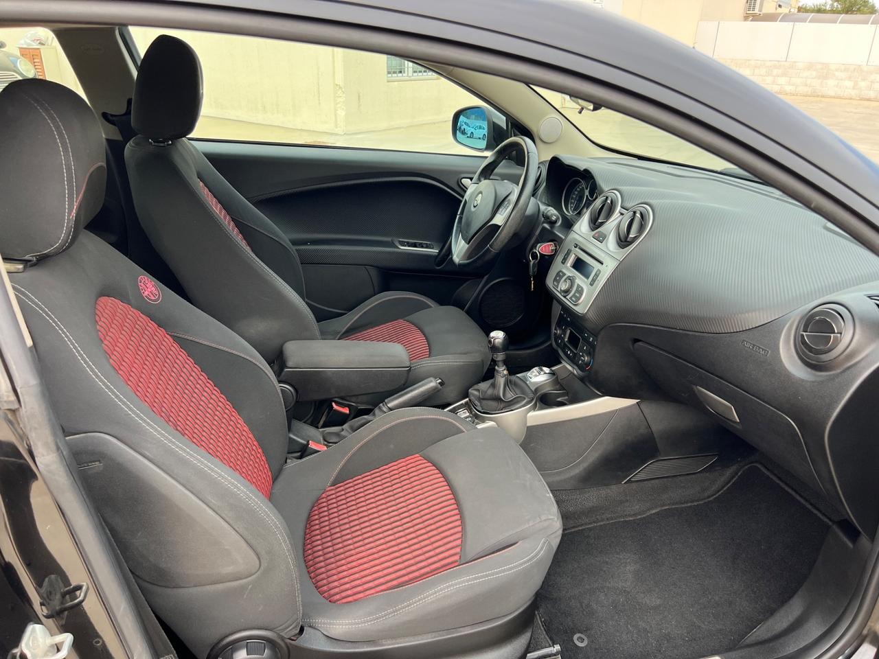 Alfa Romeo MiTo 1.6 JTDm-2 S&S Distinctive