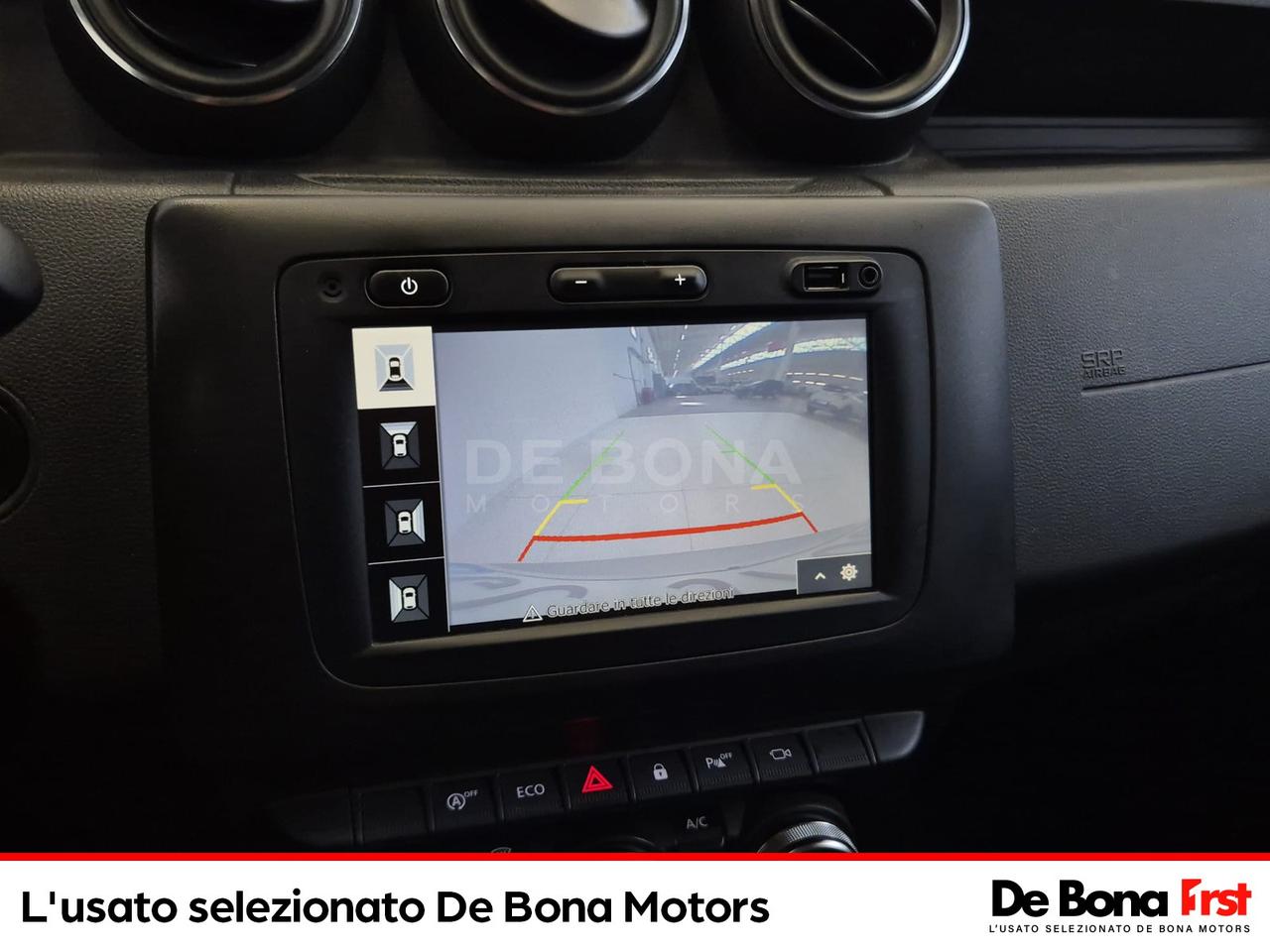 Dacia Duster 1.0 tce 15th anniversary 4x2 100cv