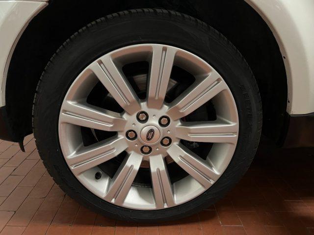 LAND ROVER Range Rover Sport 3.0 SDV6 HSE GARANZIA 24 MESI