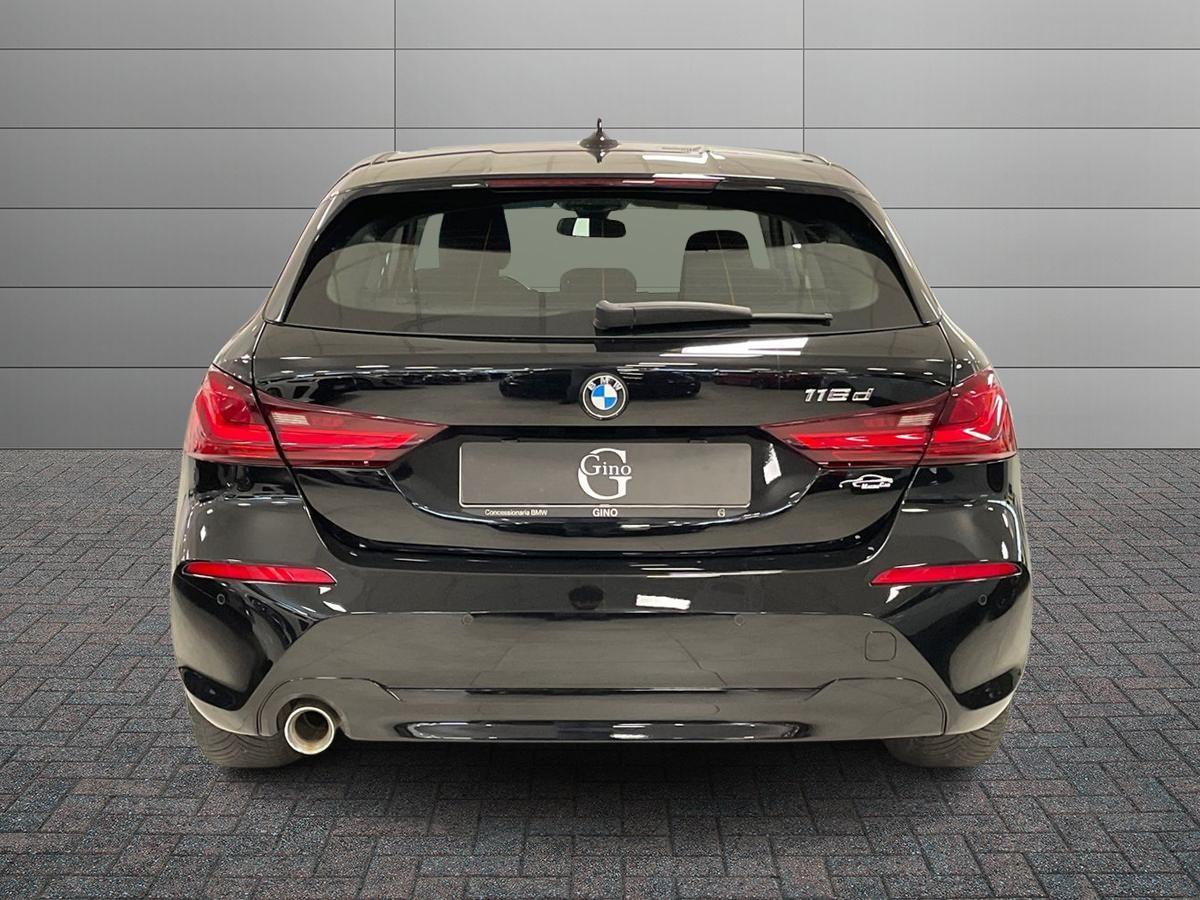 BMW Serie 1 F40 - Serie 1 F40 - 116d Business Advantage