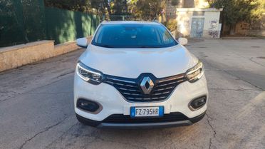 Renault Kadjar Blue dCi 8V 115CV EDC Sport Edition2