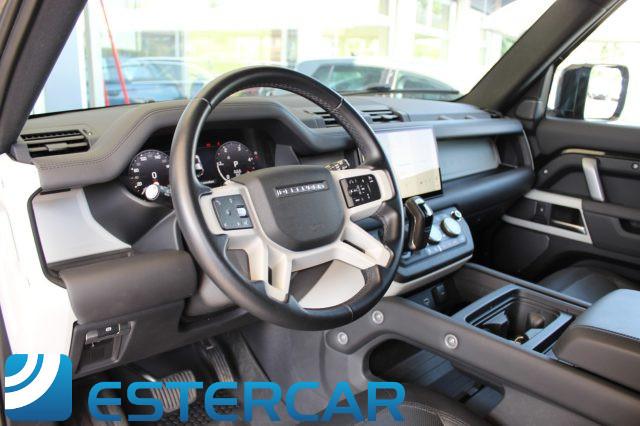 LAND ROVER Defender 110 3.0D 250CV AWD X-Dynamic HSE 7 POSTI