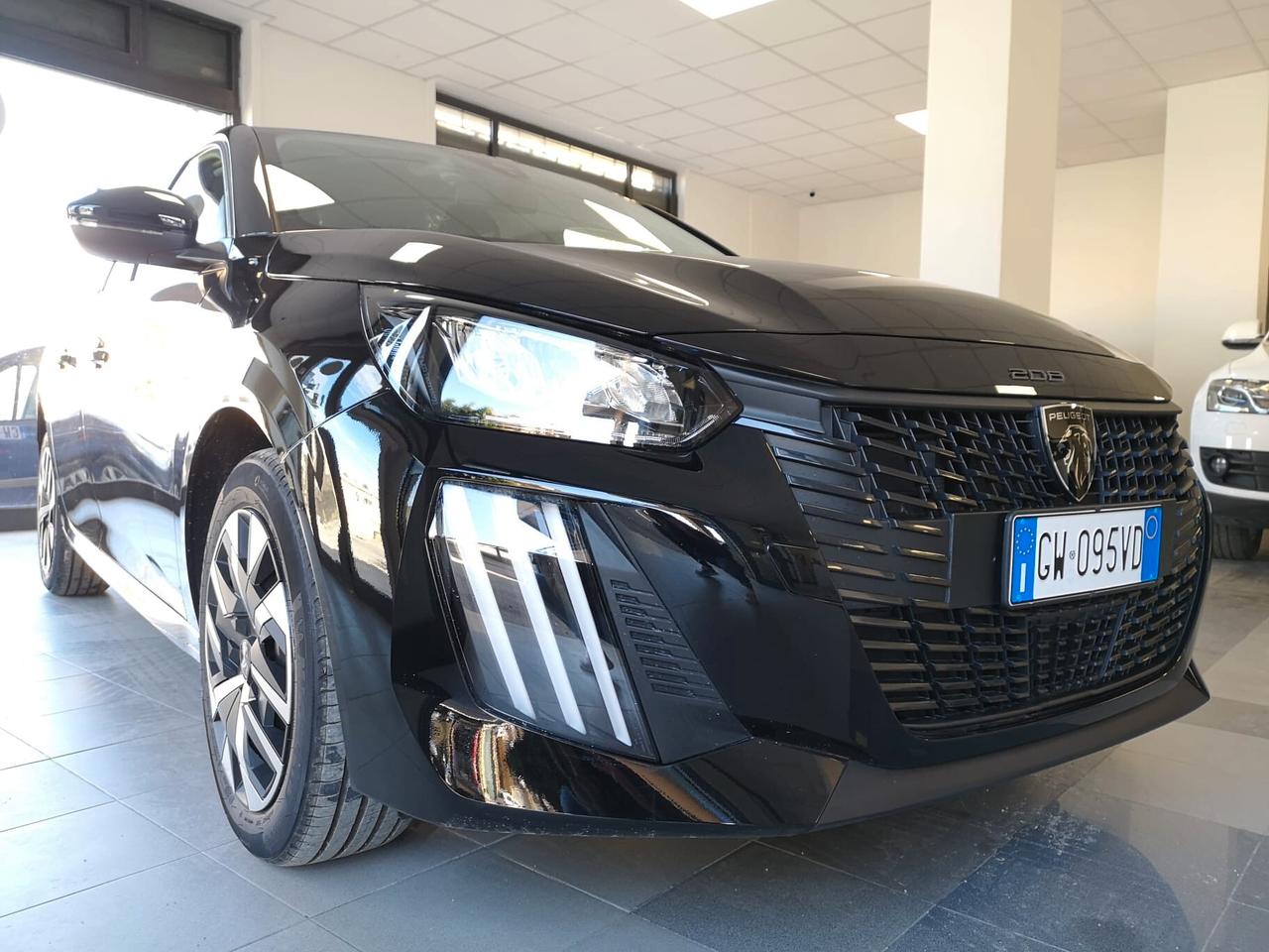 PEUGEOT 208 1.2PureTech 75CV 5p 2024