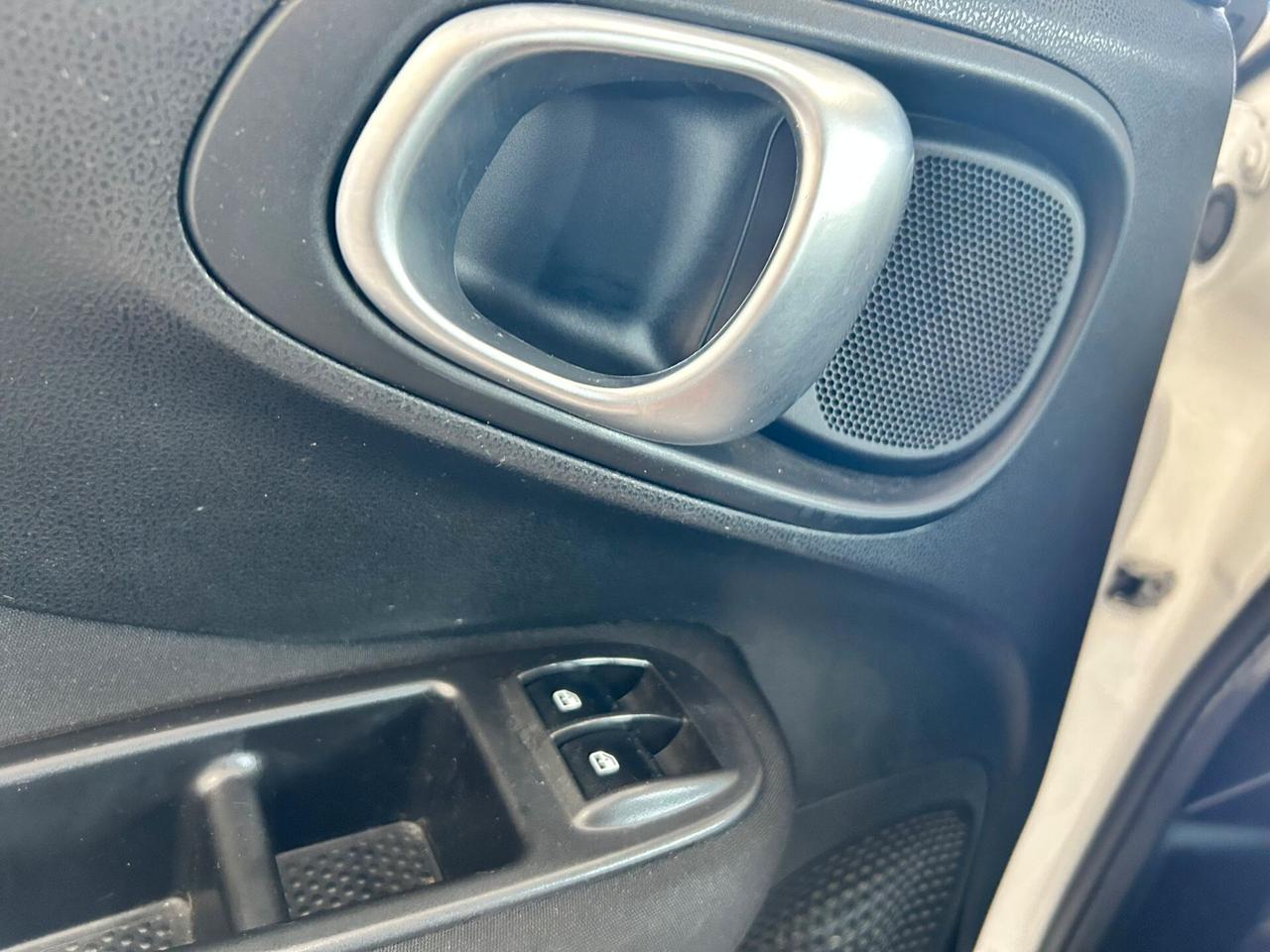 Fiat 500L 1.3 MTJ X NEOPATENTATI 2016