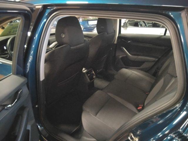 SKODA Octavia 1.5 G-TEC DSG Wagon Executive