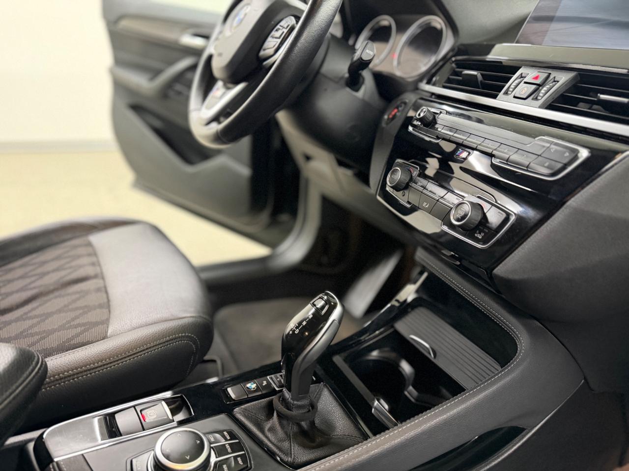 Bmw X1 Msport CAMBIO AUTOMATICO (anno 2018)