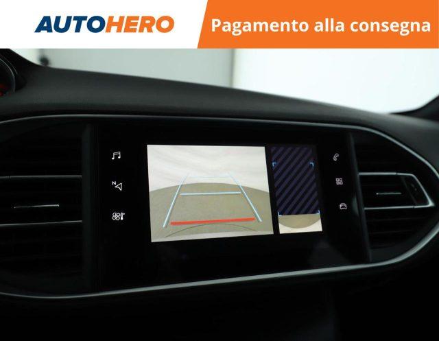 PEUGEOT 308 BlueHDi 180 S&S EAT8 SW GT