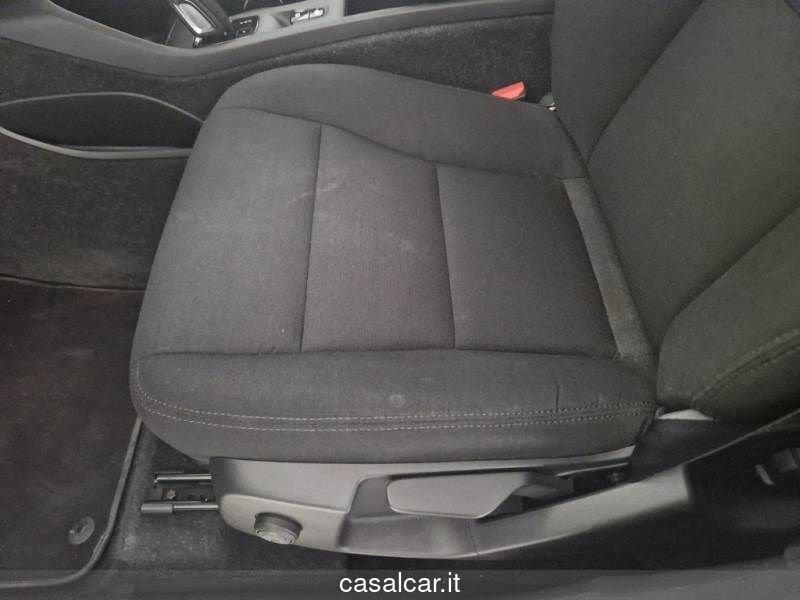 Volvo XC40 D3 Geartronic Momentum Core 3 anni di garanzia km illimitati pari alla nuova