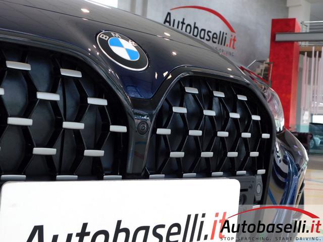 BMW 420 D CABRIO MHEV 48V 'MSPORT PRO' AUTOMATICA EURO 6E