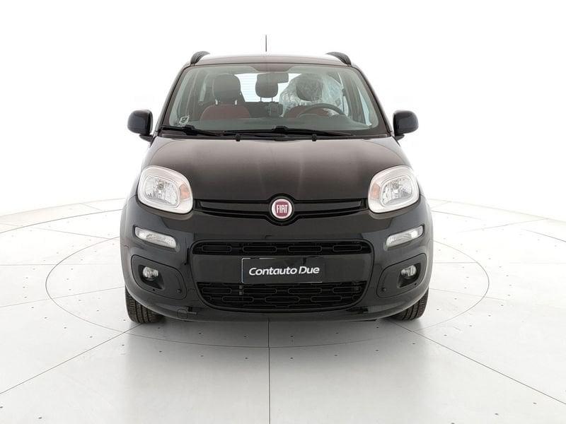 FIAT Panda Panda 1.2 Lounge