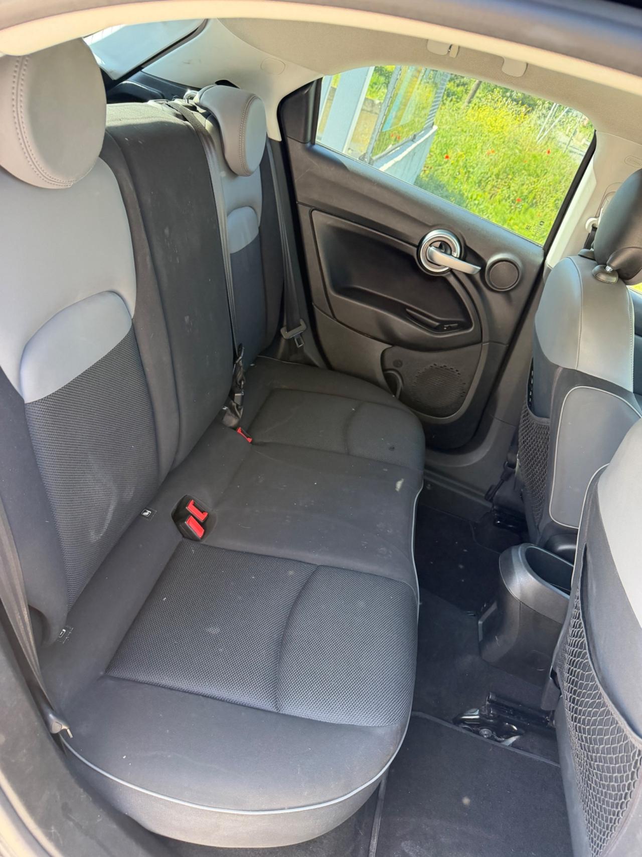 Fiat 500X 1.3 MultiJet 95 CV Business