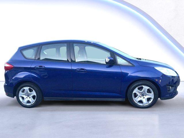 FORD C-Max 1.6 TDCi 95CV Titanium