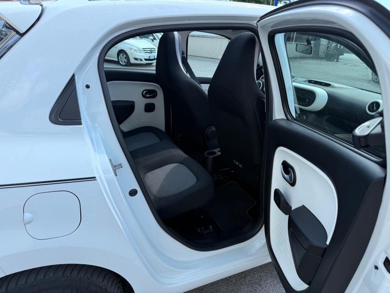 Renault Twingo SCe Stop&Start Intens