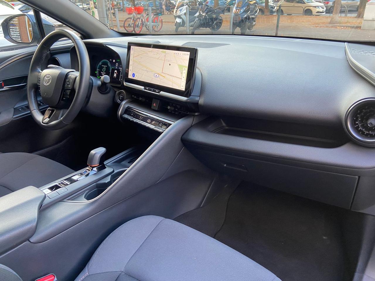 Toyota C-HR 1.8 HEV Trend #50597