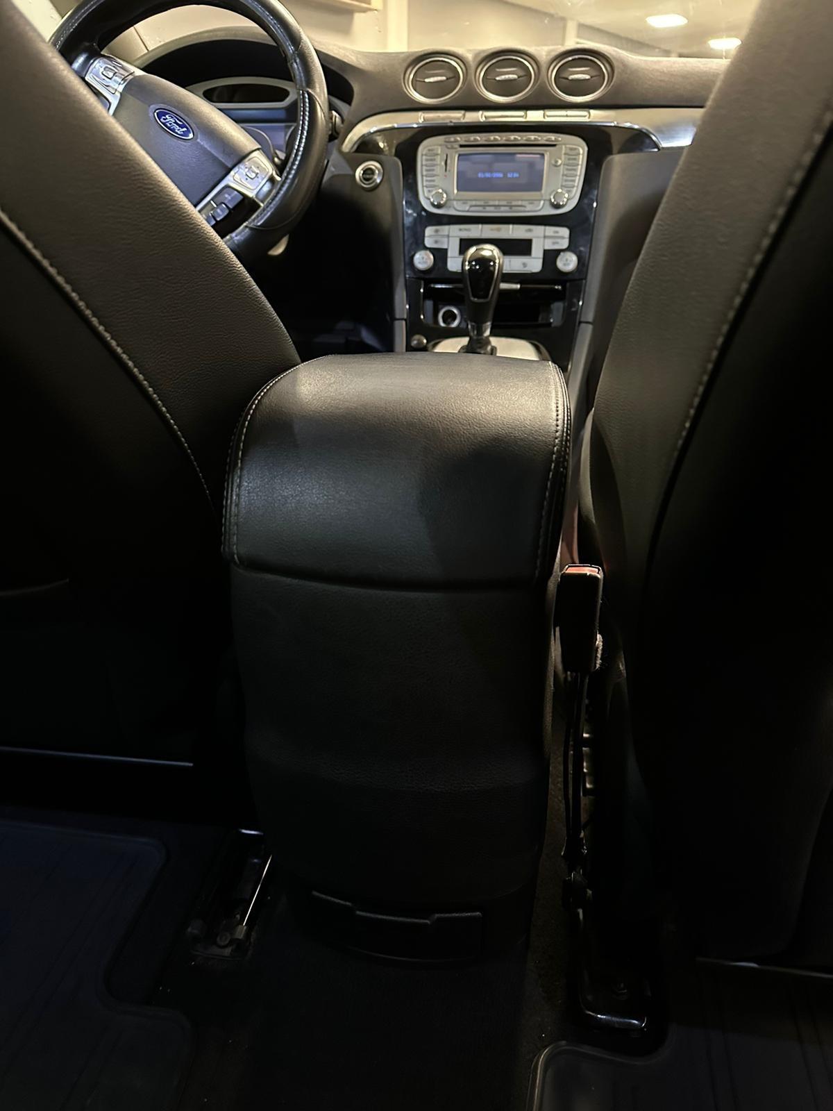 Ford S-Max 2.0 TDCi 163CV Titanium 7 Posti Powershift