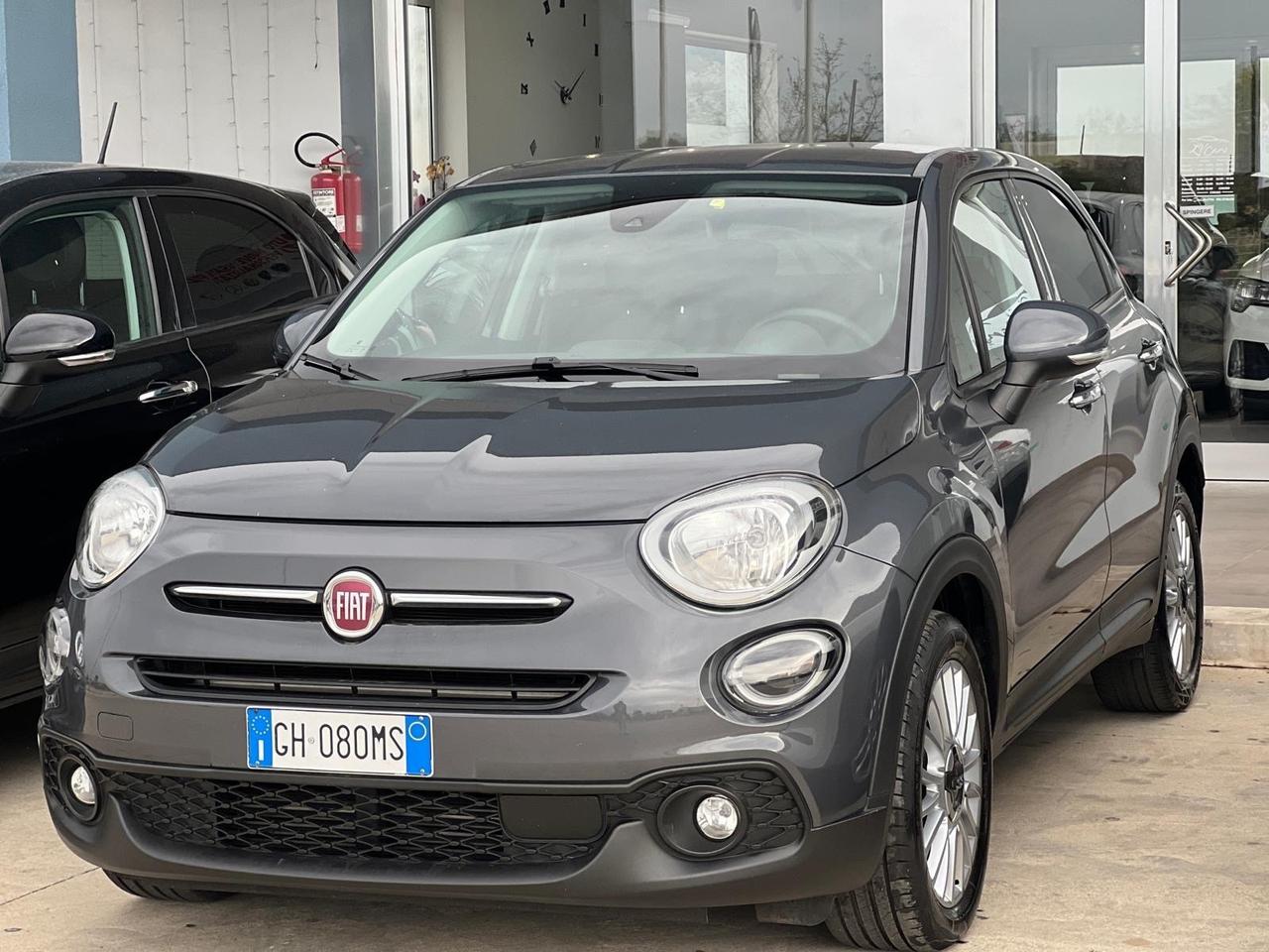 Fiat 500X 1.3 MultiJet 95 CV Cult