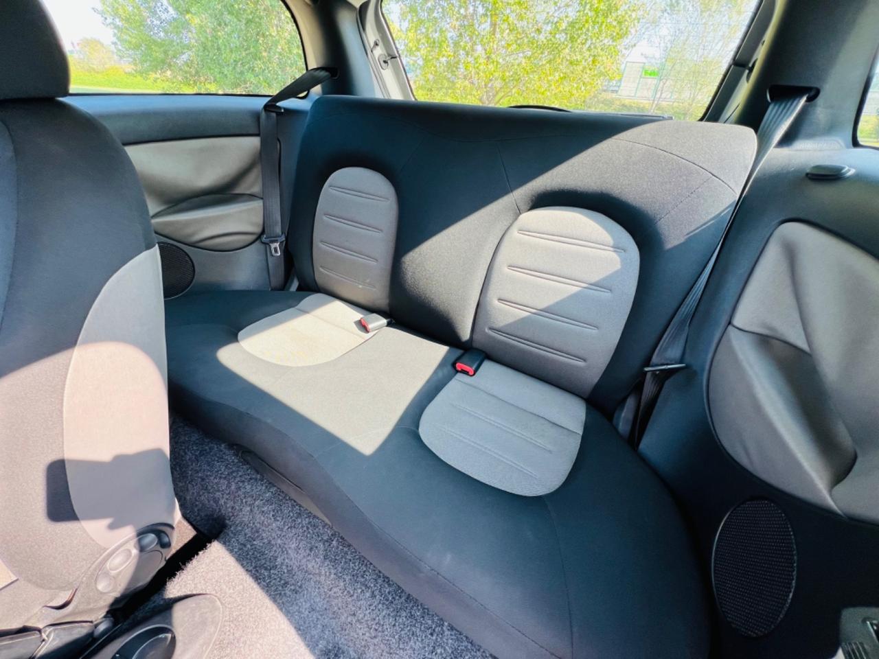 Lancia Ypsilon 1.2 Argento