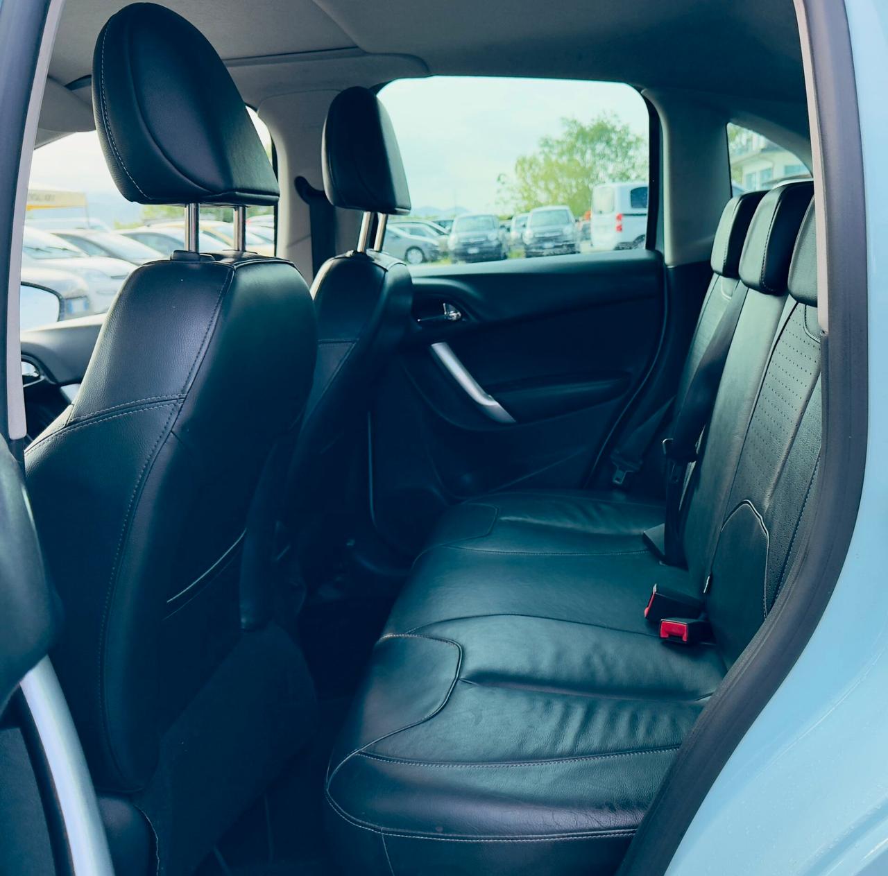 Citroen C3 1.4 VTi 95 Perfect