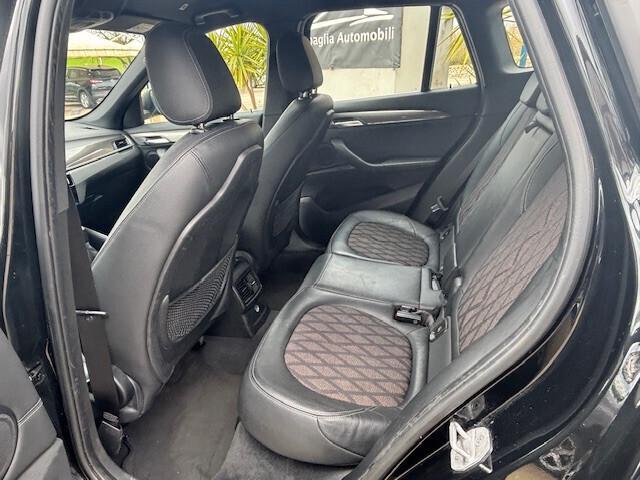 Bmw X1 xDrive18d xLine 150cv Aut.