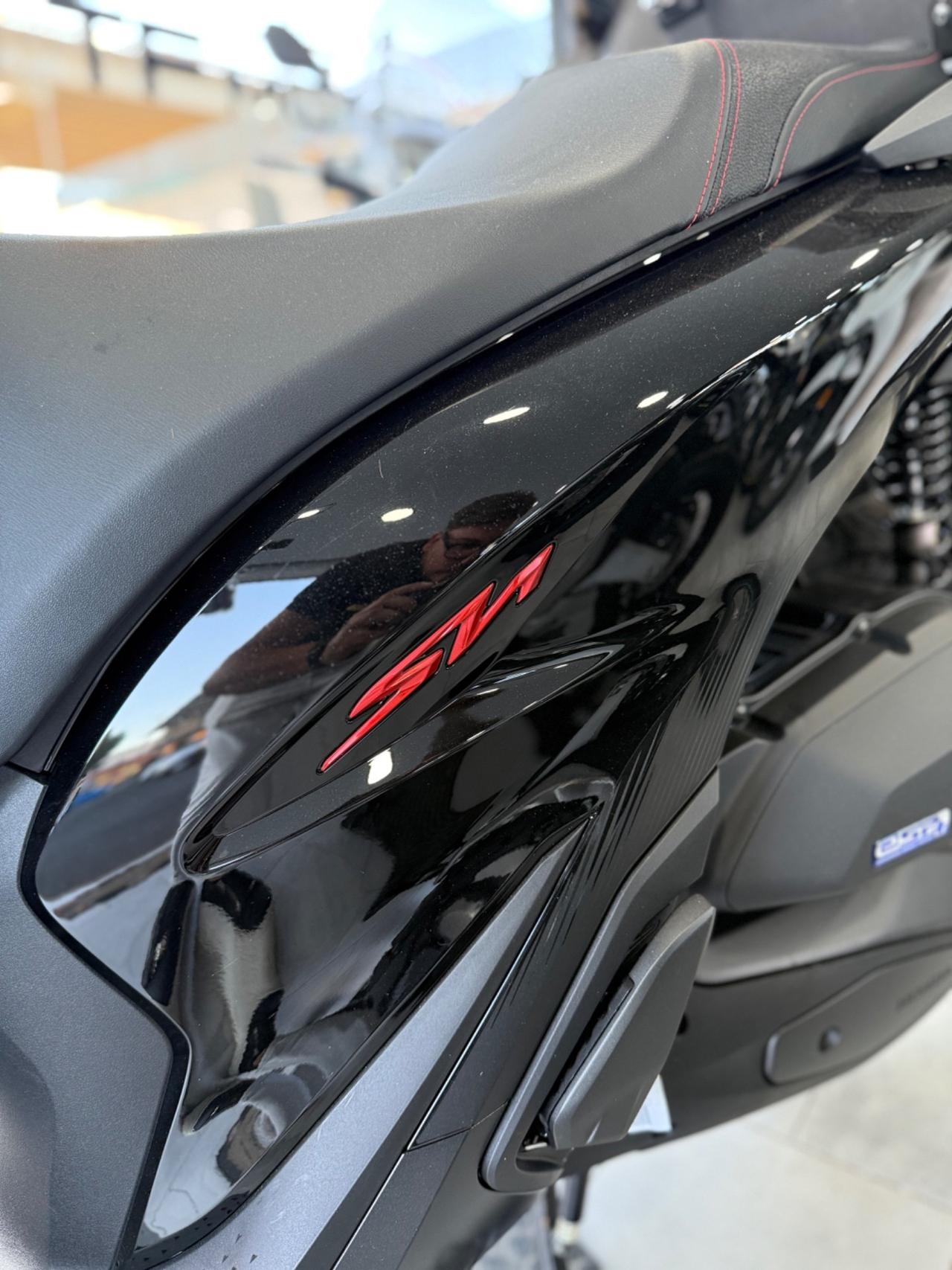 Honda SH 125 Sport NUOVO PRONTA CONSEGNA