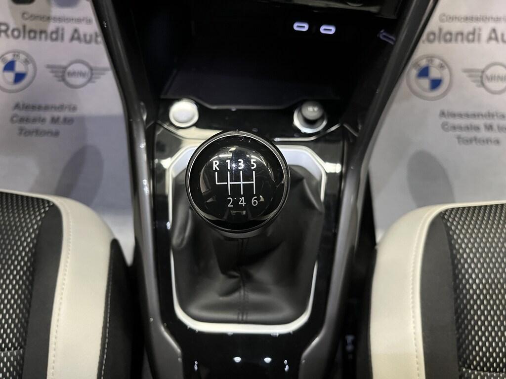 Volkswagen T-Roc 2.0 TDI SCR Advanced