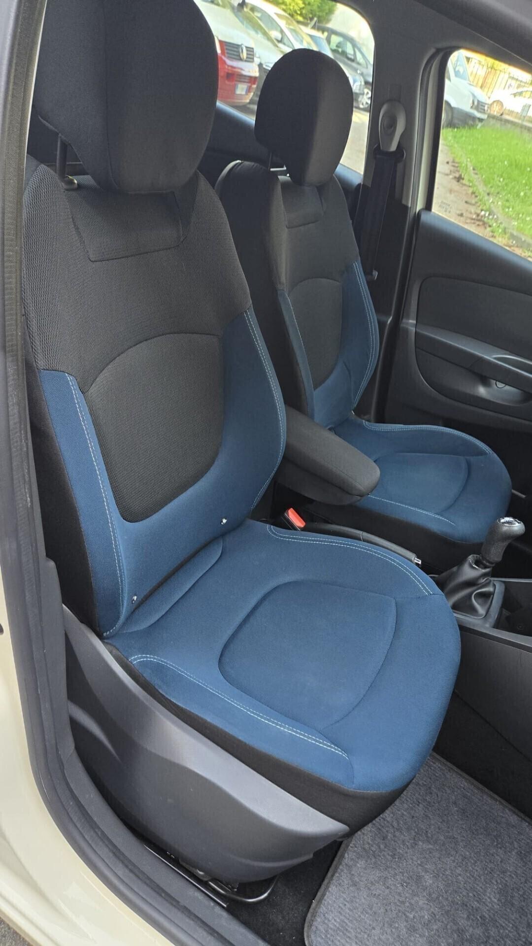 Renault Captur 1.5 dCi 8V 90 CV Start&Stop Energy
