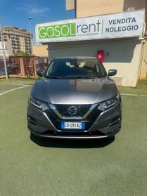 Nissan Qashqai 1.5 dCi 115 CV DCT Business