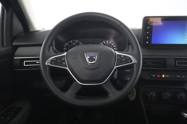 DACIA Sandero Sandero Streetway 1.0 TCe ECO-G Comfort