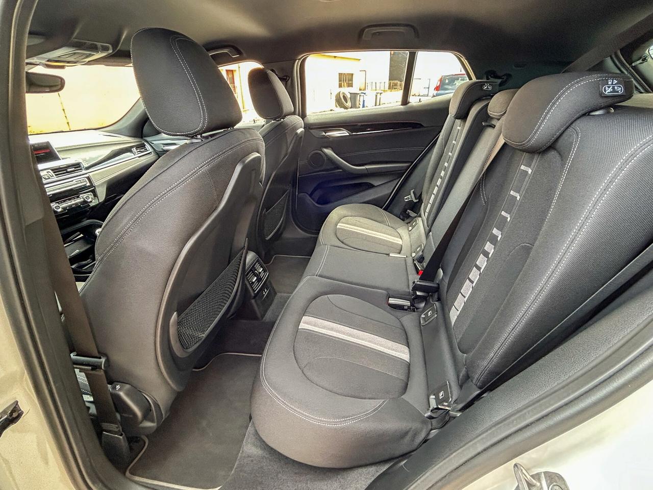 Bmw X2 sDrive20i Advantage