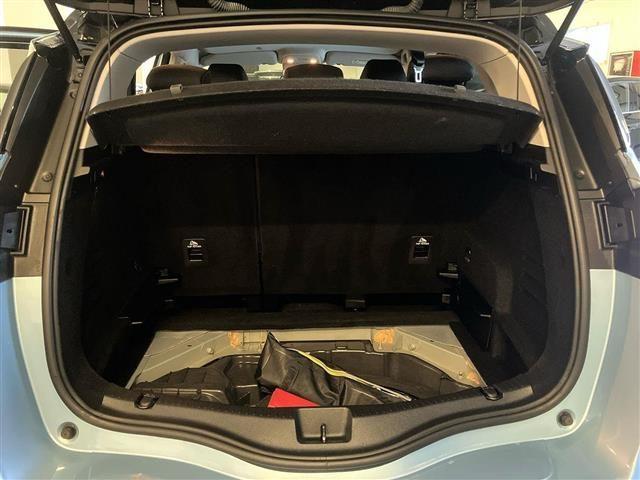 RENAULT Scenic 1.3 TCe 140cv Intens FAP my19