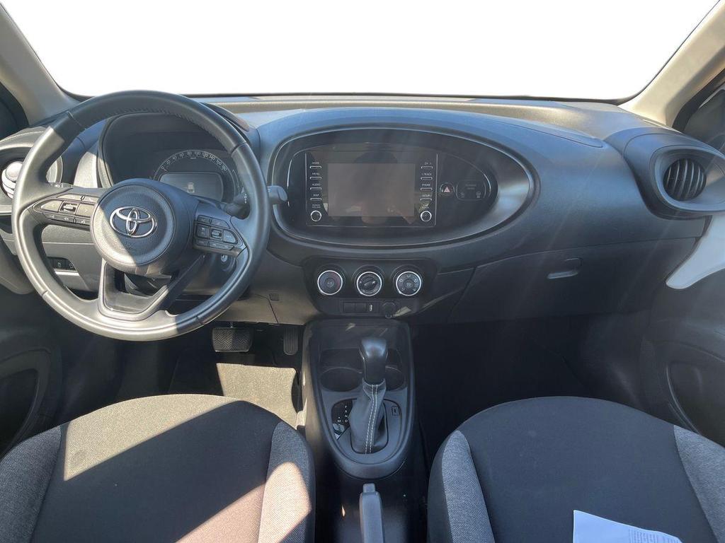 Toyota Aygo X 1.0 Active 72cv s-cvt